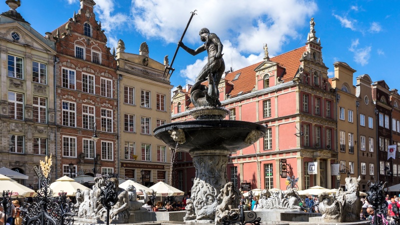 Staty Gdansk