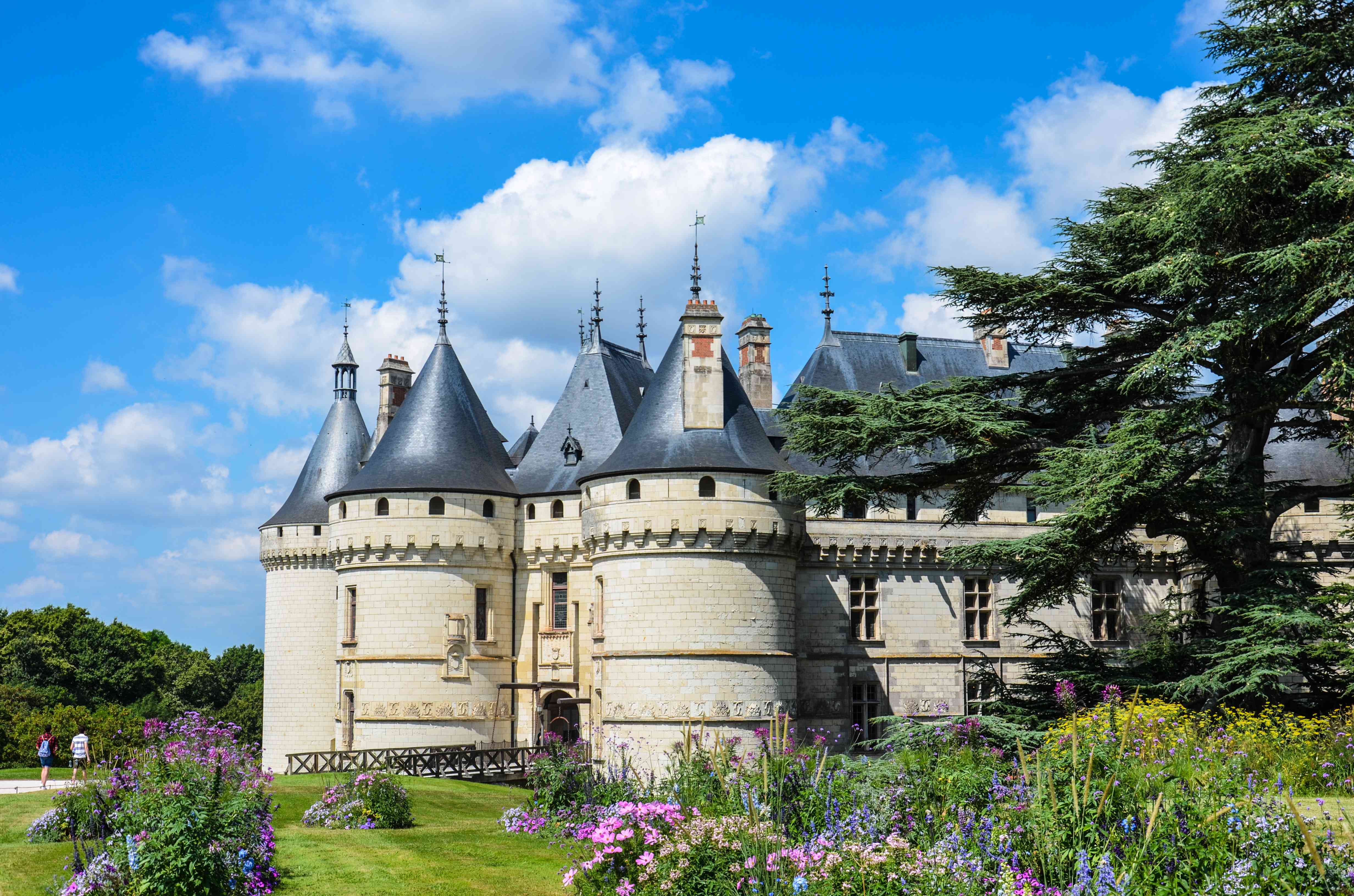 Chaumont Loire