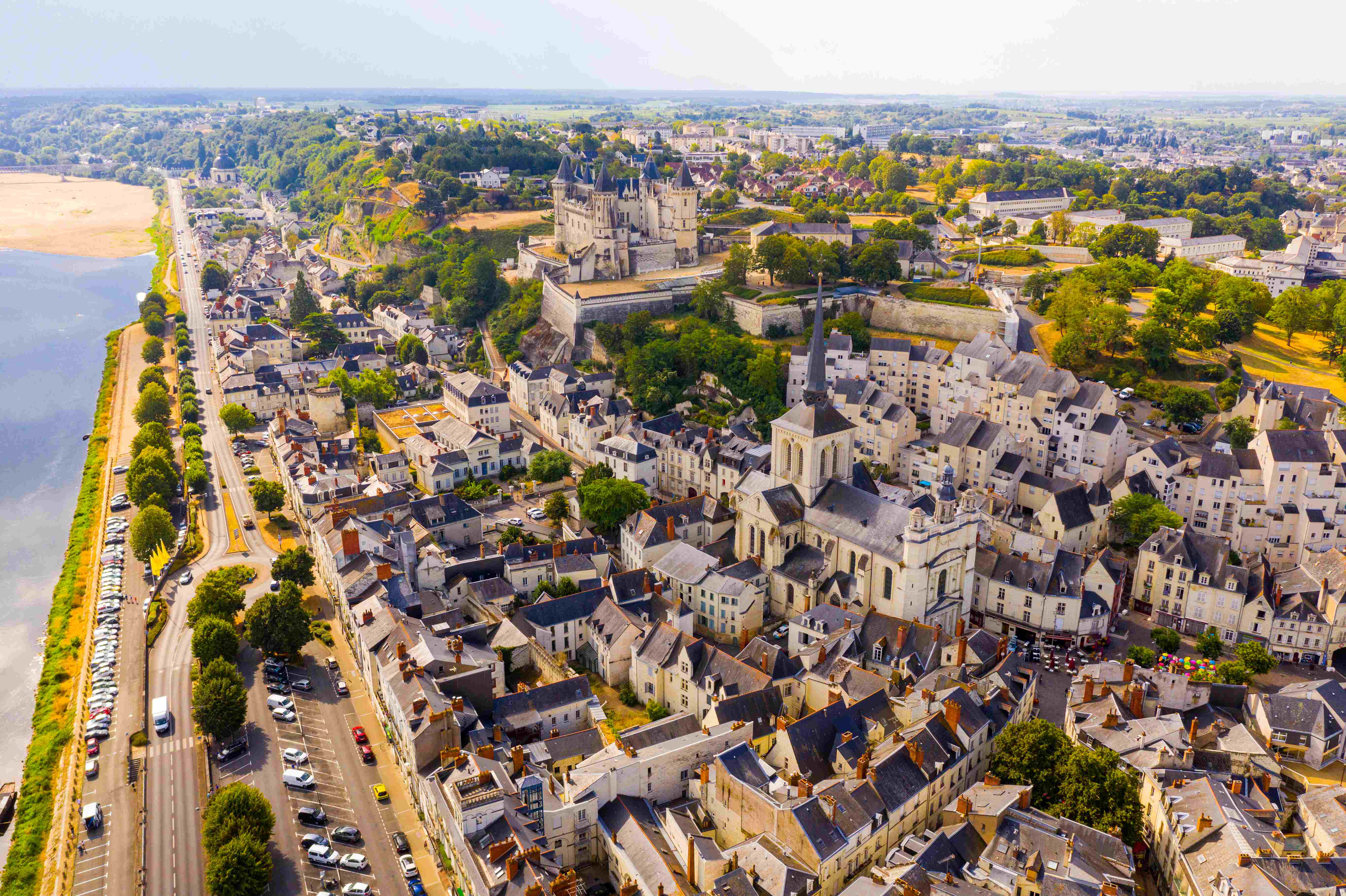 Saumur